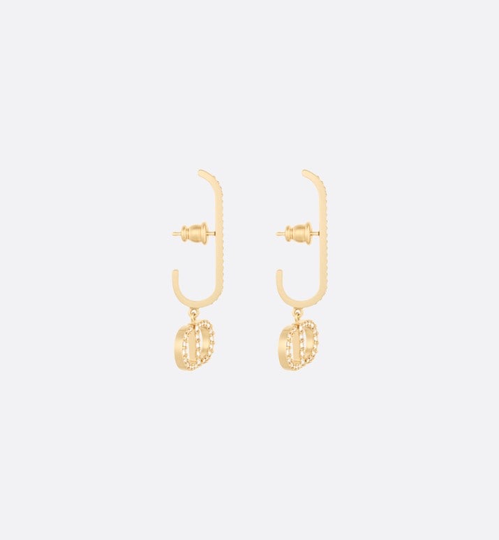 Christian Dior Earrings